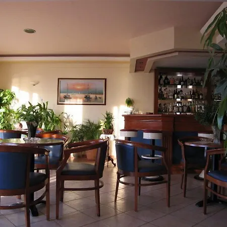 Blue Sea Hotel Apartments-3