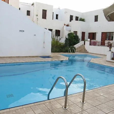Blue Sea Hotel Apartments-2