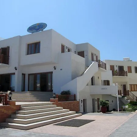 Blue Sea Hotel Apartments-3