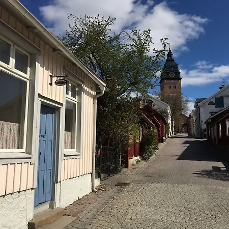 Pensionat Gyllenhjelmsgatan-3