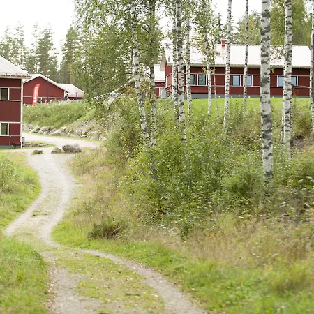 STF Valbergsängen Sporthotell-2