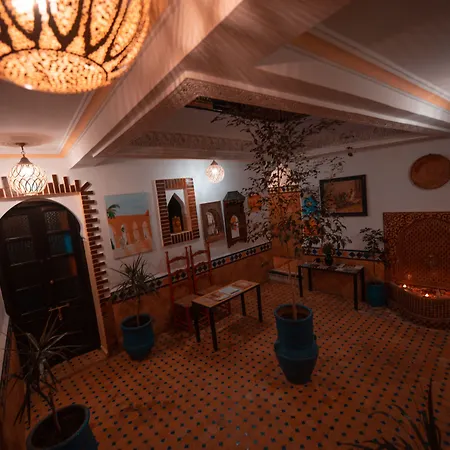 Riad Eva-3