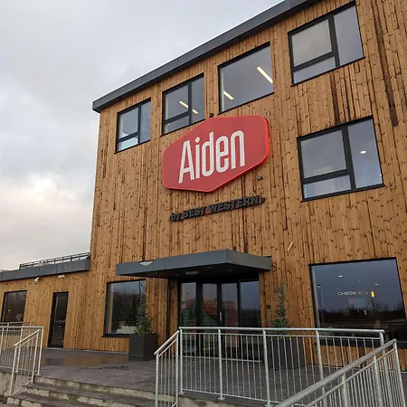 Aiden By Best Western Herning-3