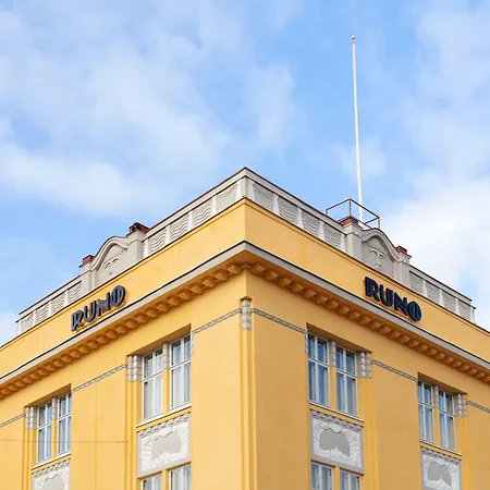 Runo Hotel Porvoo-2