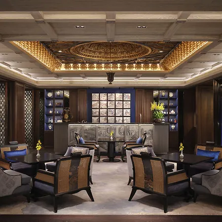 The Peninsula London-2