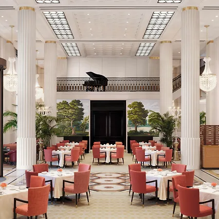 The Peninsula London-3