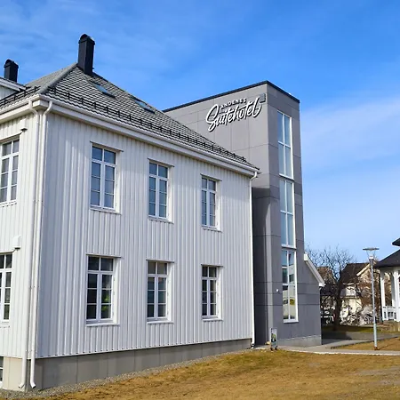 Andenes Suitehotel-3
