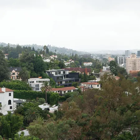 Hollywood Hills Hotel-3