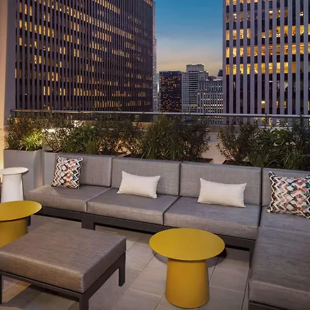 Hampton Inn By Hilton New York Times Square-3