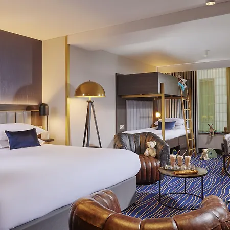The Grafton Hotel-2
