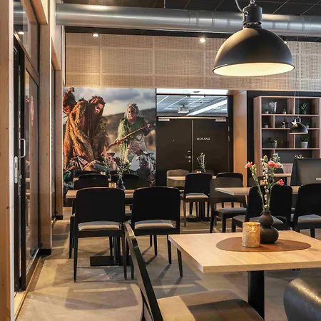 Thon Hotel Vinstra-3