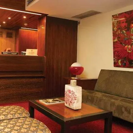 Hotel Catedral-2
