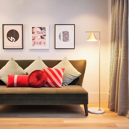 Maison Elle Amsterdam-2