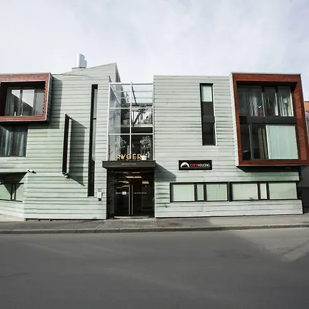 Best Housing Apartments - Bergelandsgata 13-3