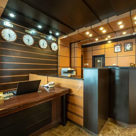 Pearl Swiss Hotel-2