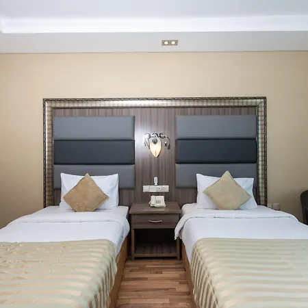 Pearl Swiss Hotel-3