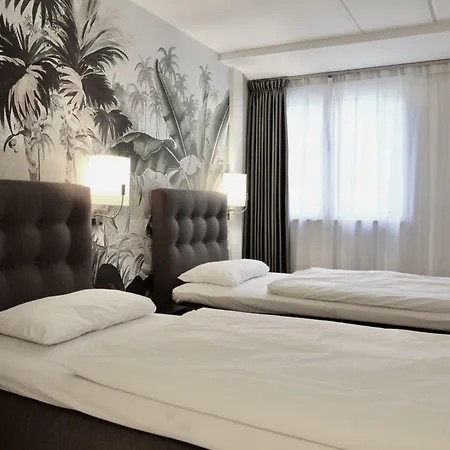 Super Stay Hotel, Oslo-2