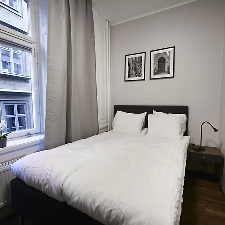 Old Town Stay Hotel-2