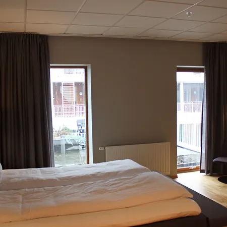 Hotel Krs-2
