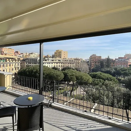 Re Di Roma Rooftop-3