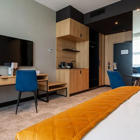 Hotel Sante-3
