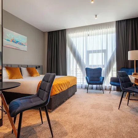 Hotel Sante-2