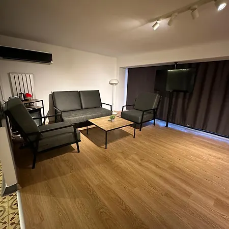 Casa Rosso Suite Hotel-3