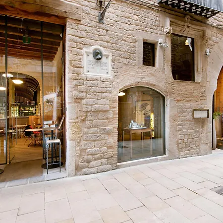 Mercer Hotel Barcelona-2