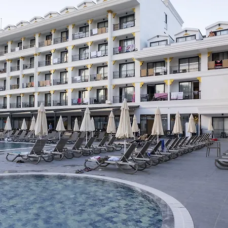 Hane Sun Elite Hotel-2