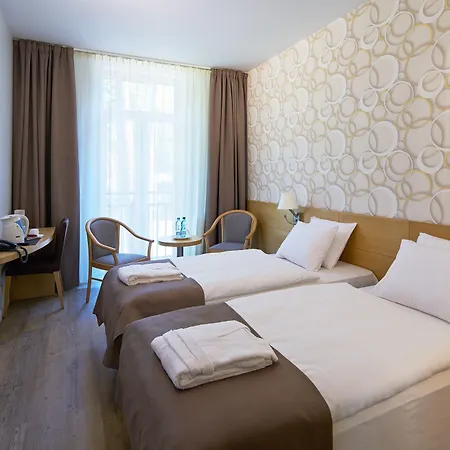 Amber Sea Hotel & Spa-2
