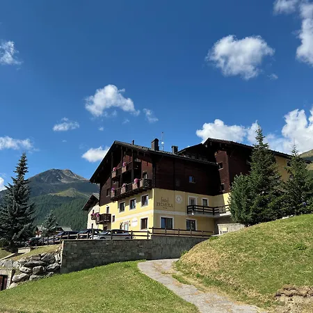Hotel Primula-2