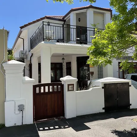 Belmont Guest House-3