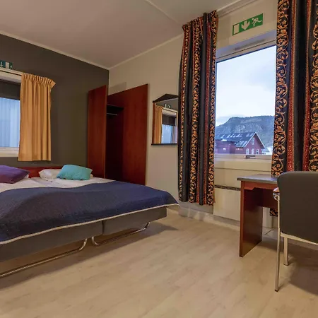 Melbu Hotell-2