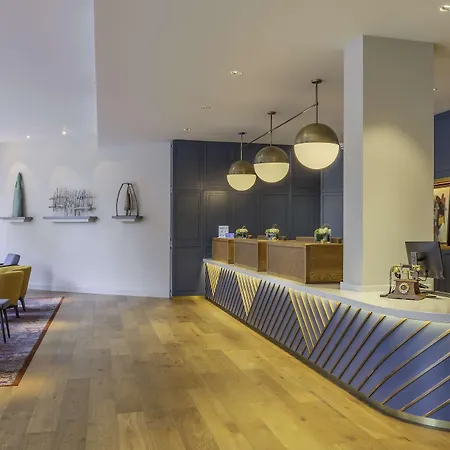 Hyatt Centric The Liberties Dublin-2