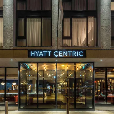 Hyatt Centric The Liberties Dublin-3