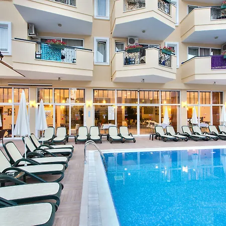 Novella Apart Hotel-2