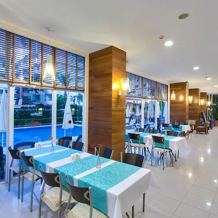 Novella Apart Hotel-2