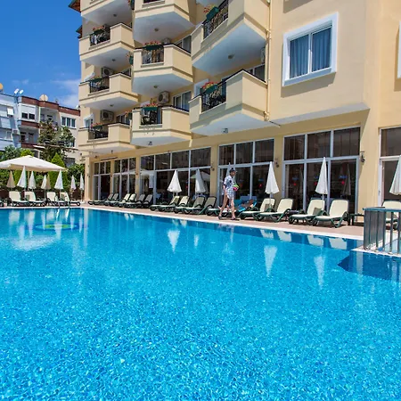 Novella Apart Hotel-3
