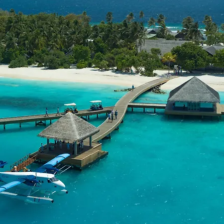 Cora Cora Maldives - Premium All-Inclusive Resort-3
