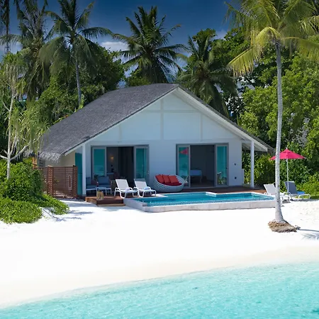 Cora Cora Maldives - Premium All-Inclusive Resort-2