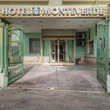 Hotel Monte Verde-2