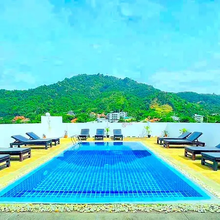 Kata Place Hotel-3