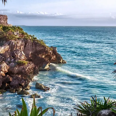 Prana Boutique Hotel Tulum-2