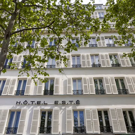 Hotel Este-2