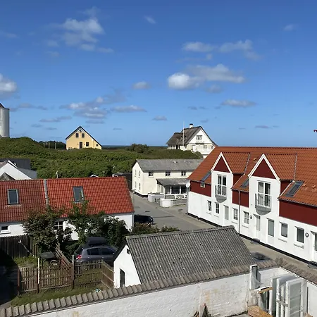 Hotel Klitbakken-2