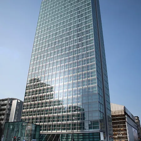 Innside By Melia Milano Torre Galfa-3
