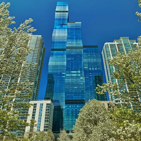 The St. Regis Chicago-3