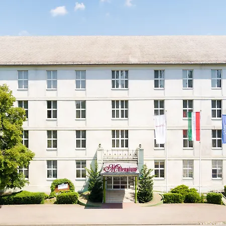 Hotel Millennium-2