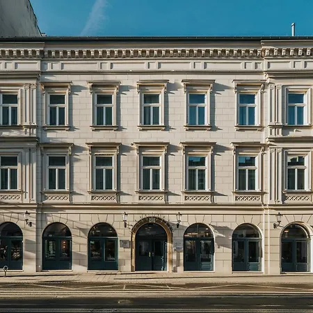 Hotel Indigo Krakow - Wawel Castle By Ihg-3