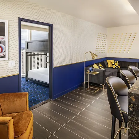 Circa Resort & Casino - Adults Only-3